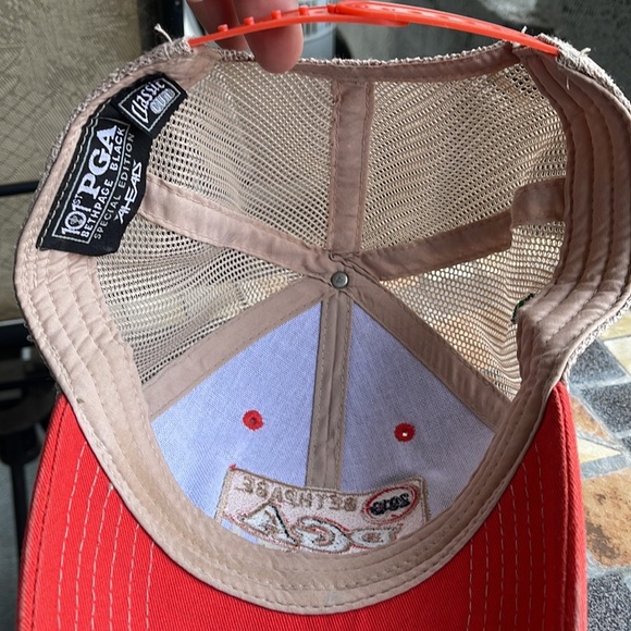 Golf hats…. - Picture 6 of 6